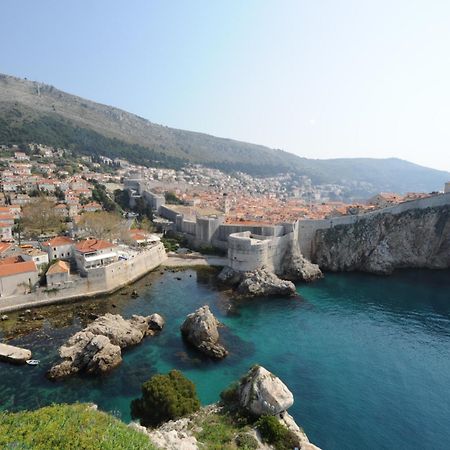 Villa St Vitus Dubrovnik Buitenkant foto
