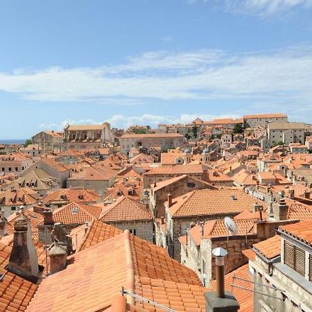 Villa St Vitus Dubrovnik Buitenkant foto