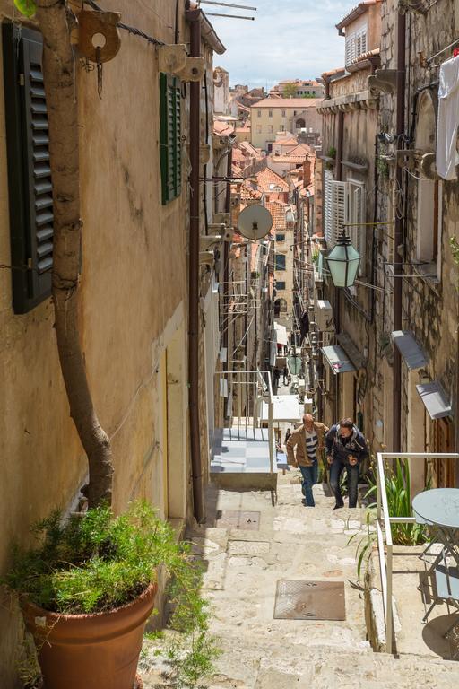 Villa St Vitus Dubrovnik Buitenkant foto