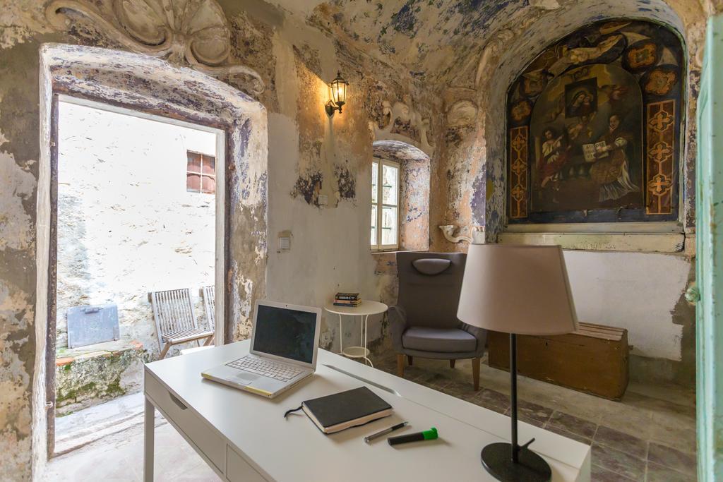 Villa St Vitus Dubrovnik Buitenkant foto