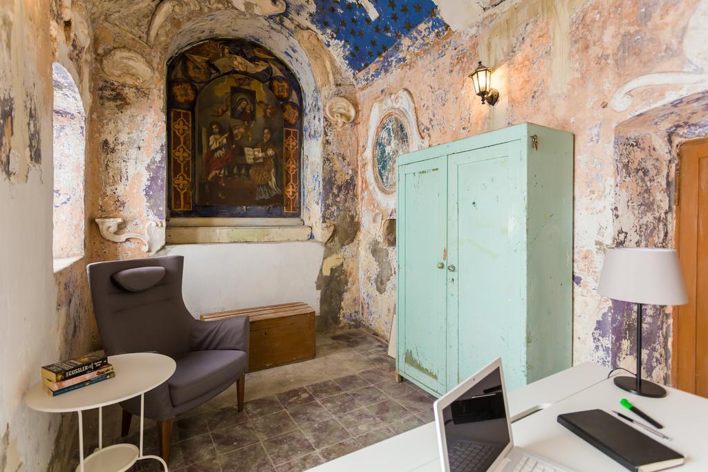Villa St Vitus Dubrovnik Buitenkant foto