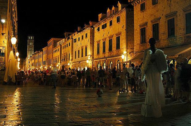 Villa St Vitus Dubrovnik Buitenkant foto