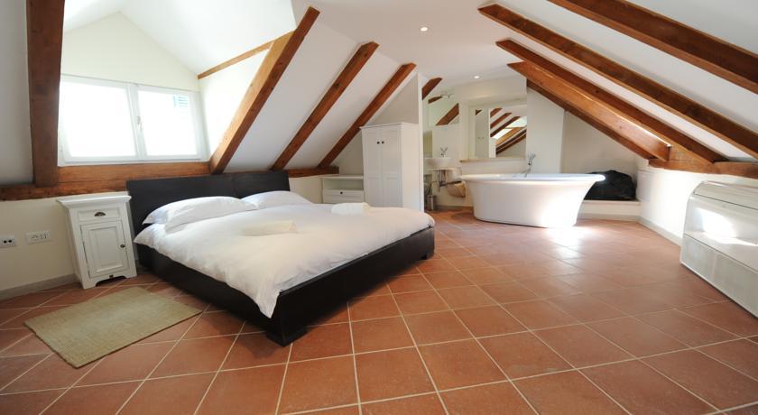 Villa St Vitus Dubrovnik Kamer foto