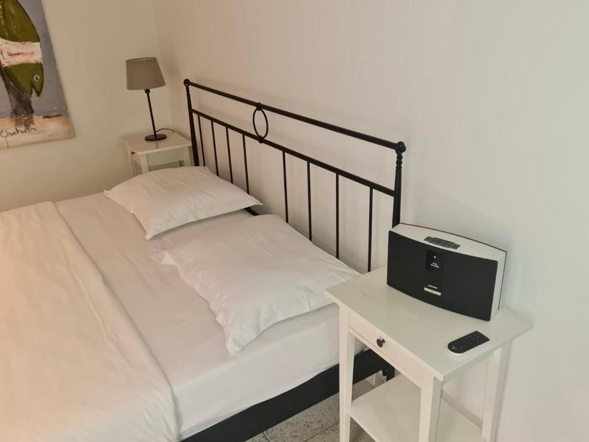 Villa St Vitus Dubrovnik Buitenkant foto
