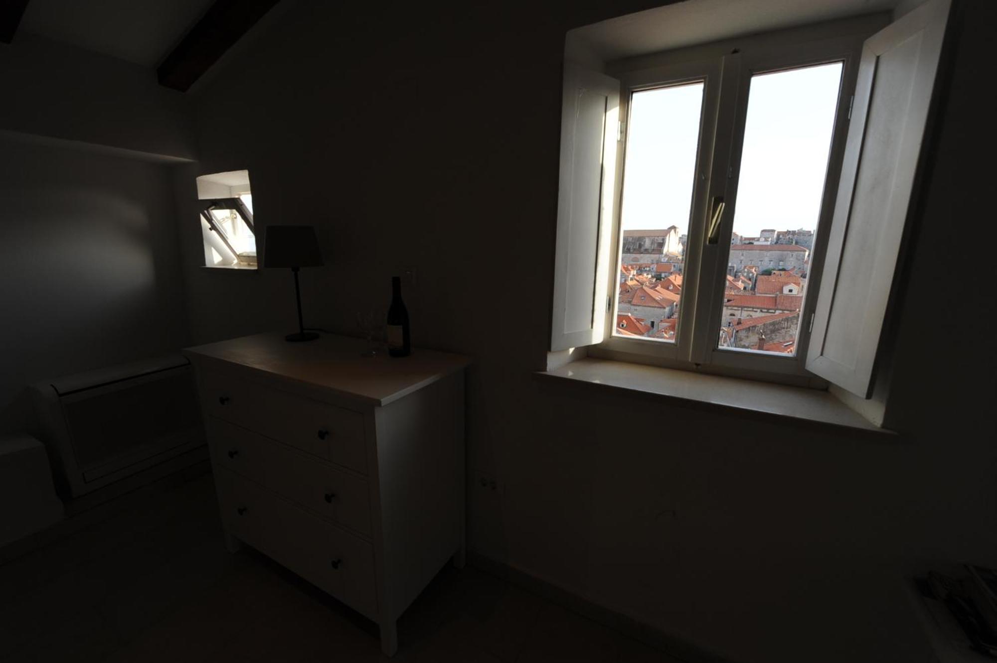 Villa St Vitus Dubrovnik Kamer foto
