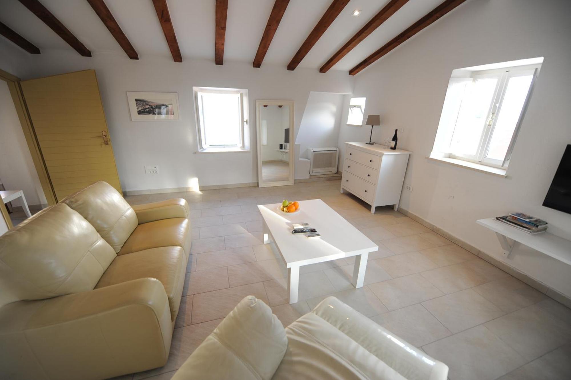 Villa St Vitus Dubrovnik Kamer foto