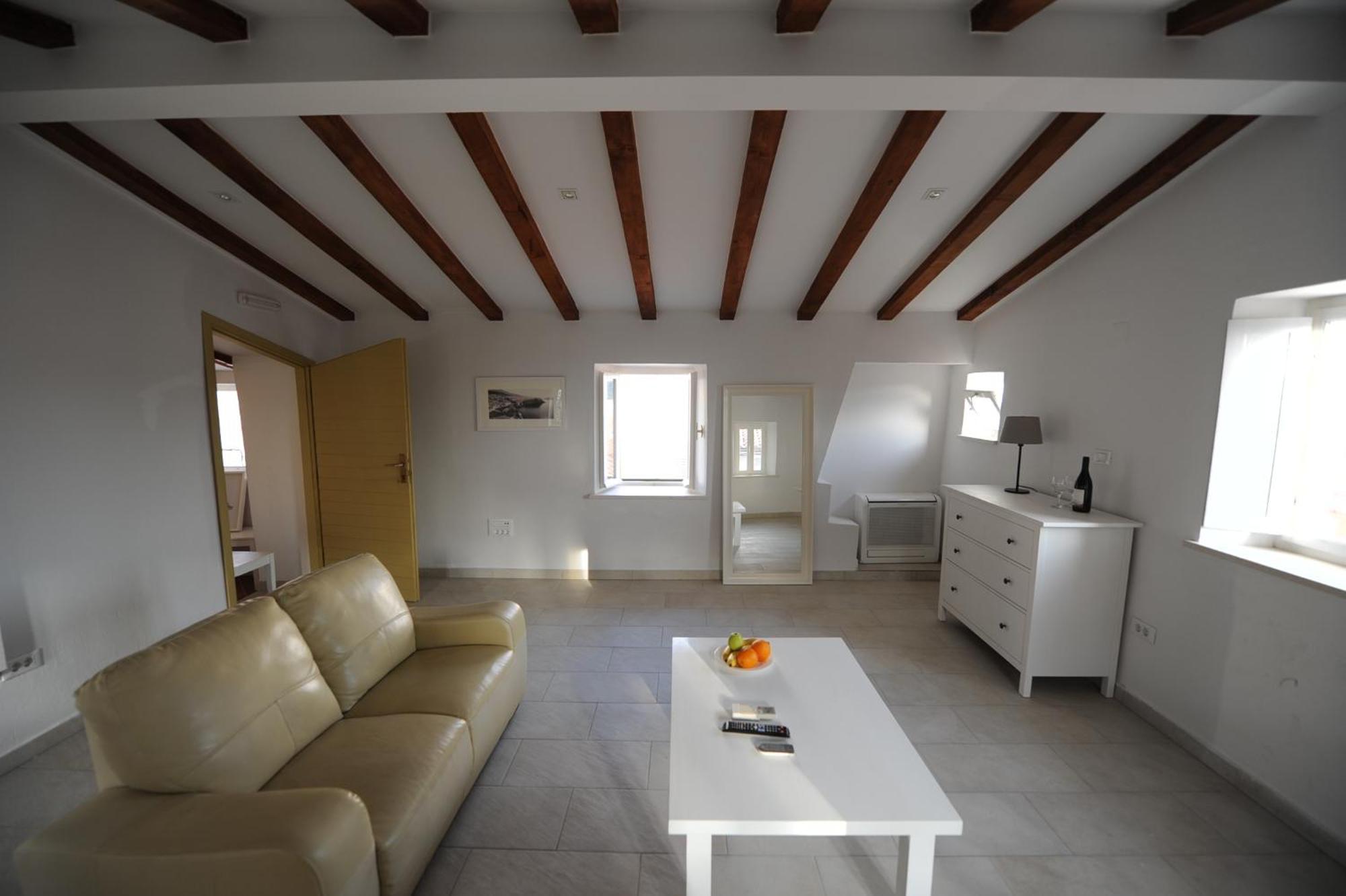 Villa St Vitus Dubrovnik Kamer foto