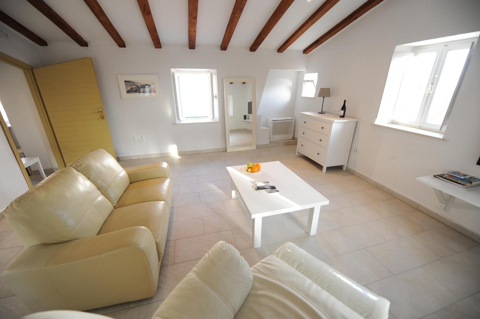 Villa St Vitus Dubrovnik Kamer foto