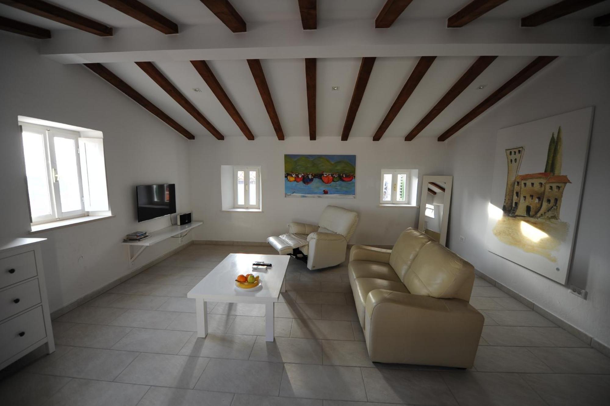 Villa St Vitus Dubrovnik Kamer foto