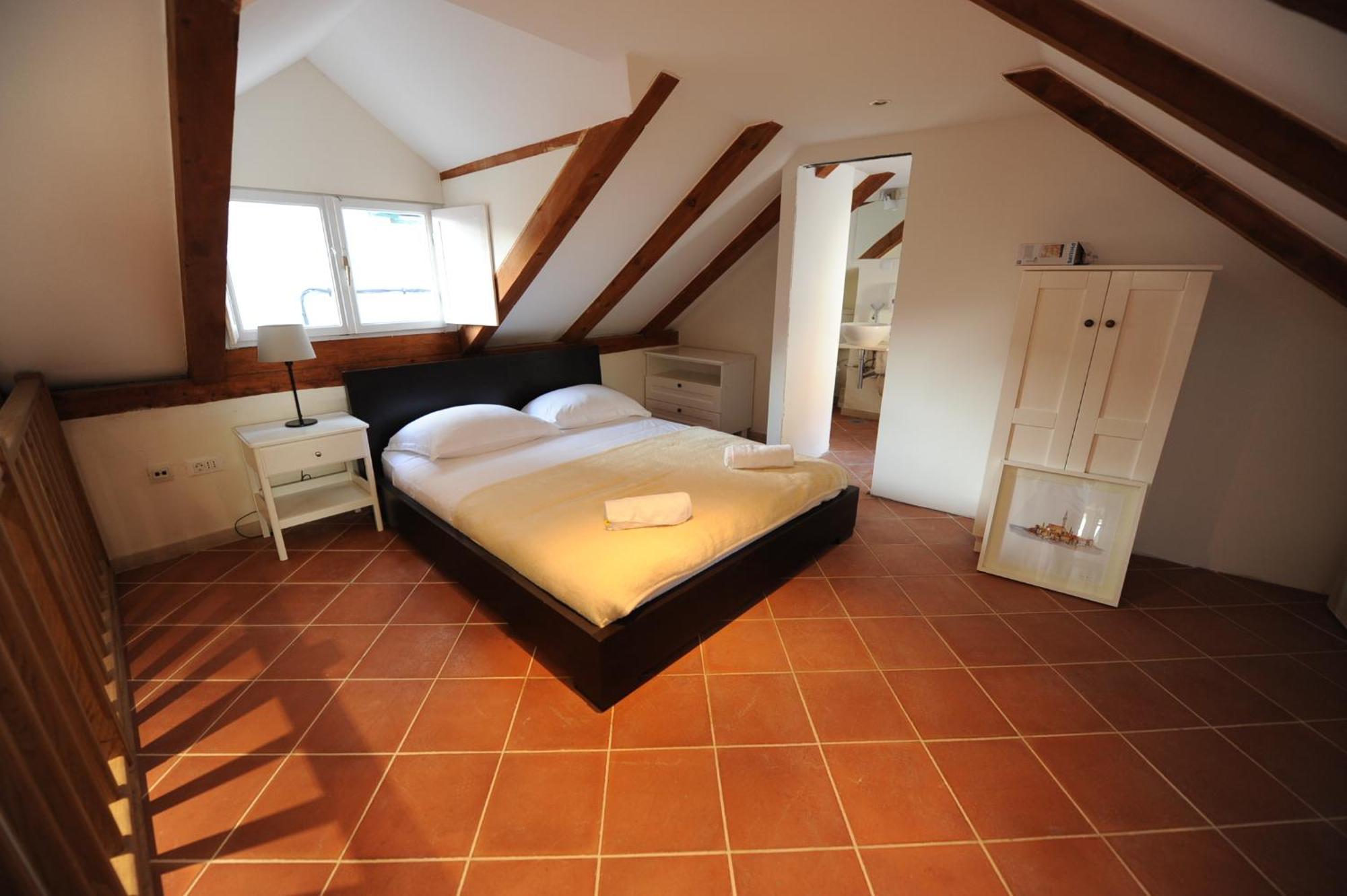 Villa St Vitus Dubrovnik Kamer foto
