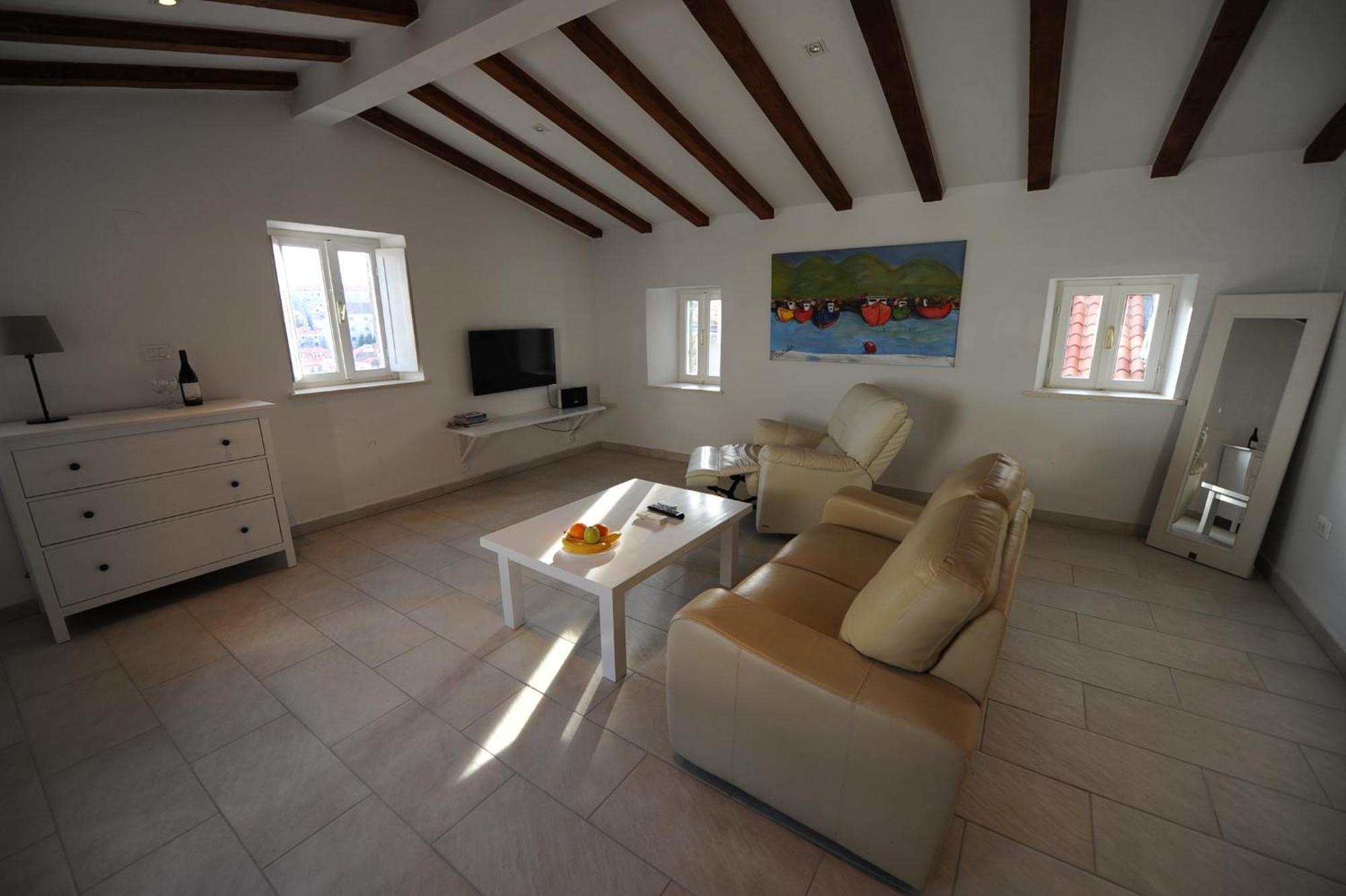 Villa St Vitus Dubrovnik Kamer foto
