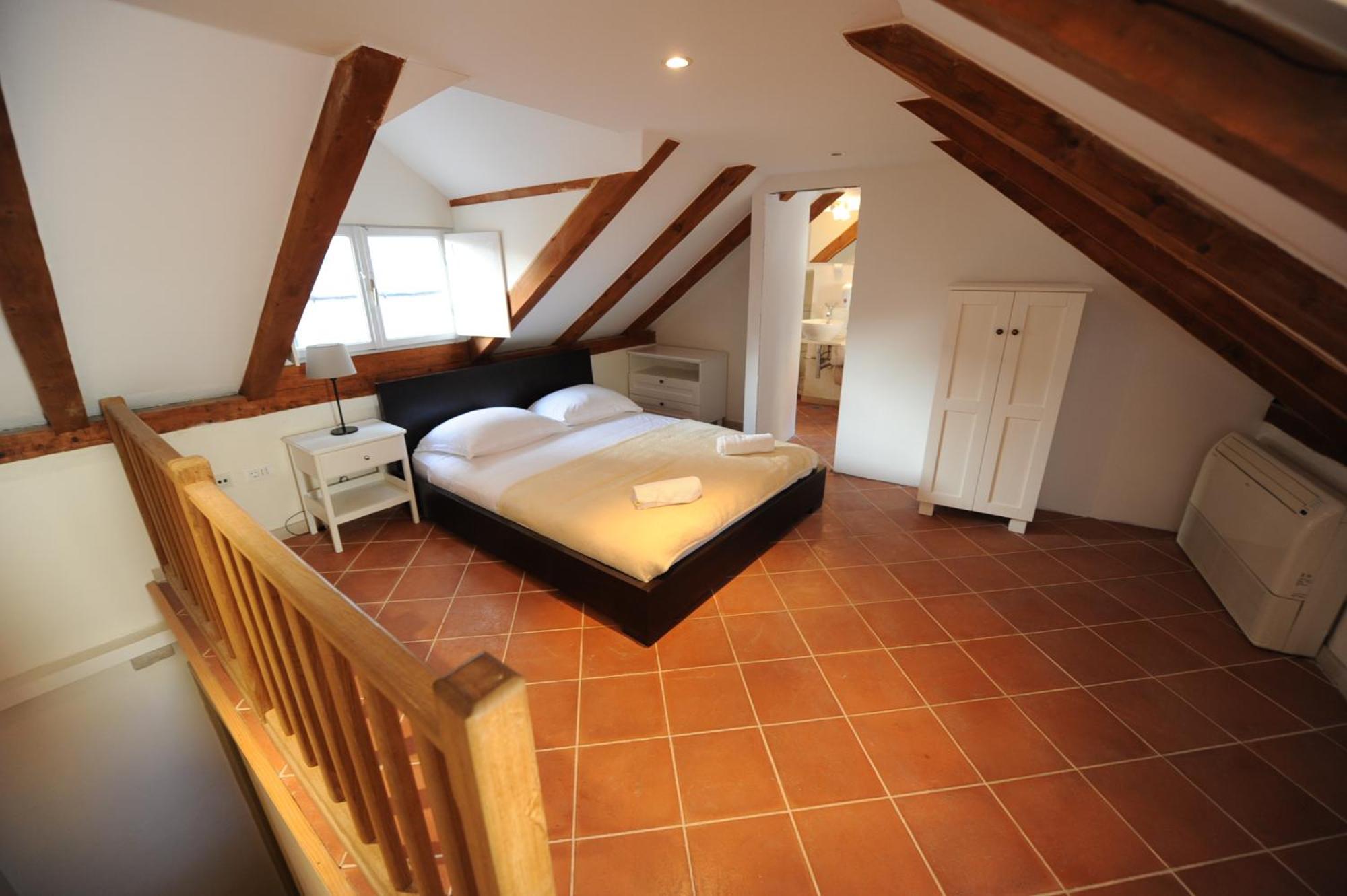 Villa St Vitus Dubrovnik Kamer foto