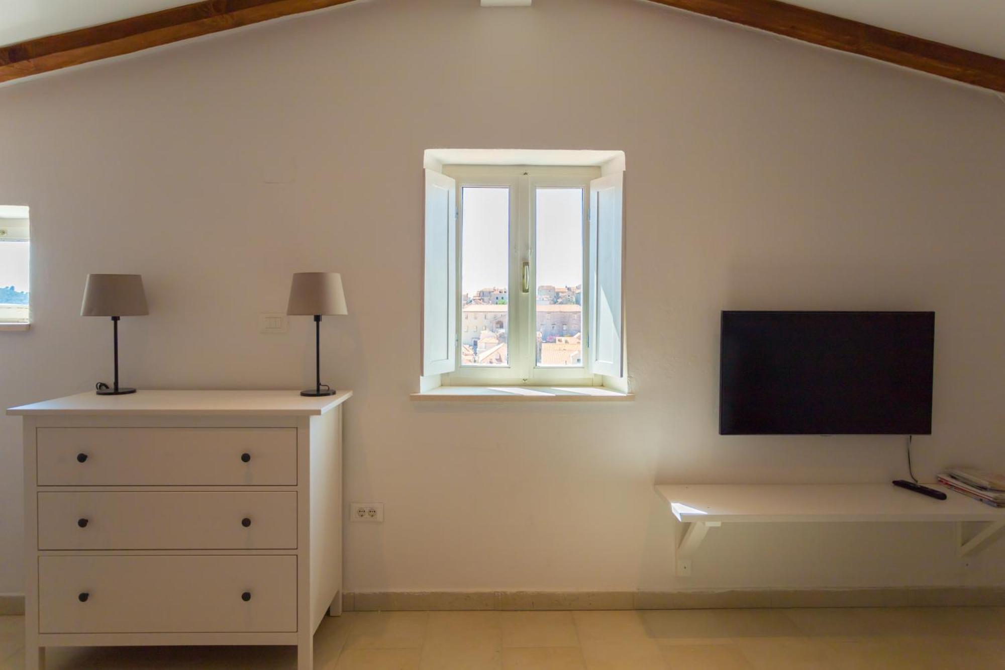 Villa St Vitus Dubrovnik Kamer foto