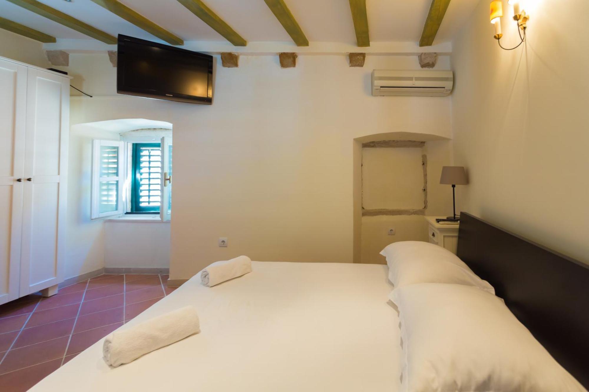 Villa St Vitus Dubrovnik Kamer foto