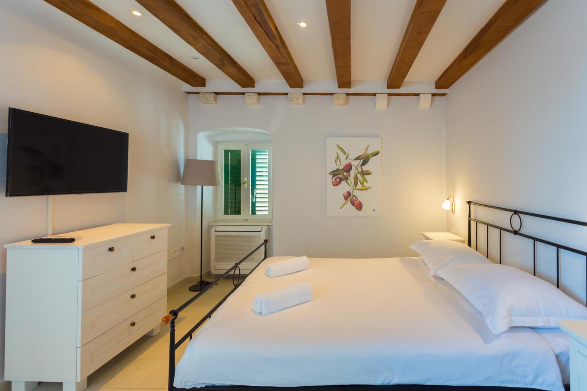 Villa St Vitus Dubrovnik Kamer foto