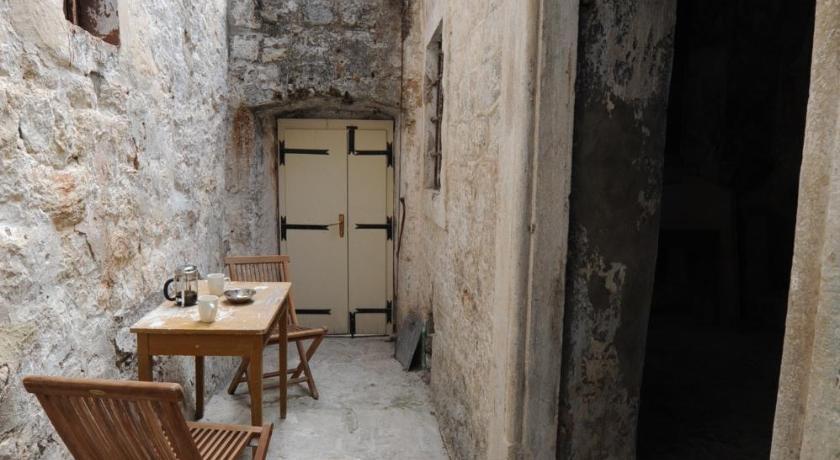 Villa St Vitus Dubrovnik Kamer foto