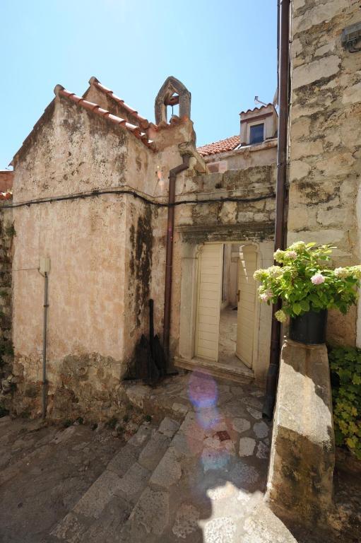 Villa St Vitus Dubrovnik Kamer foto