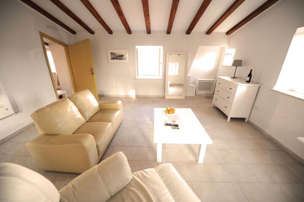 Villa St Vitus Dubrovnik Buitenkant foto