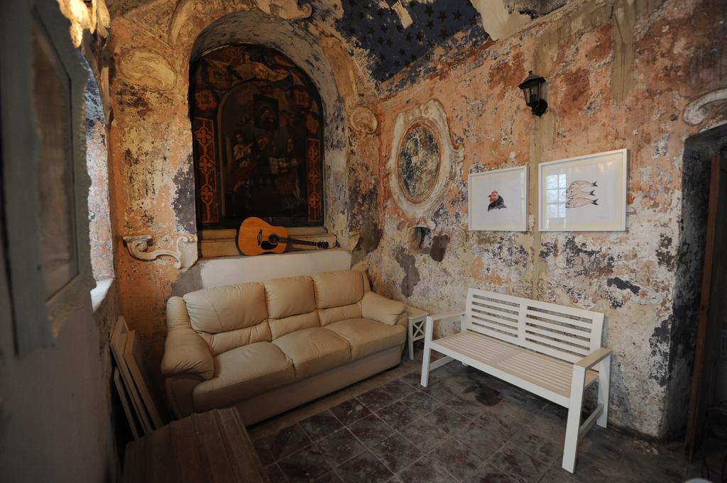 Villa St Vitus Dubrovnik Buitenkant foto