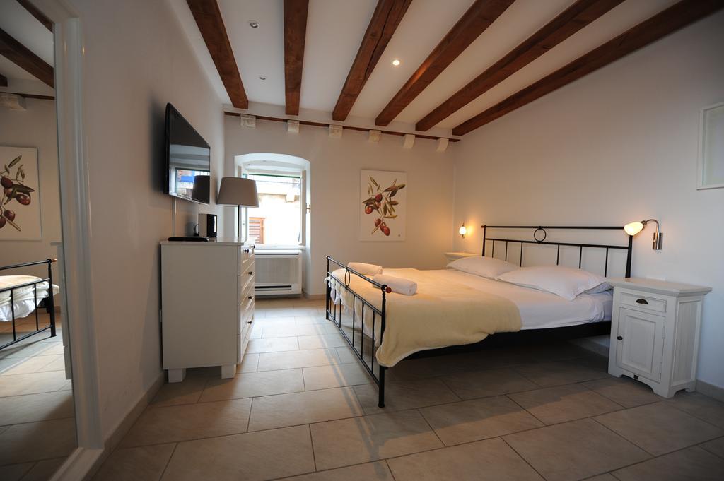 Villa St Vitus Dubrovnik Kamer foto