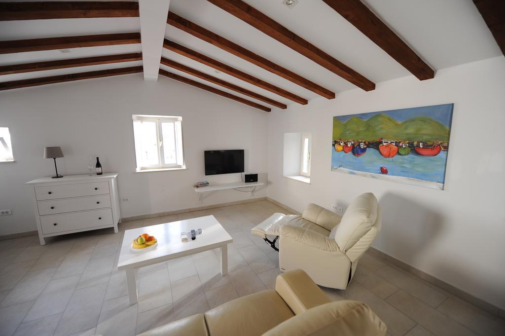 Villa St Vitus Dubrovnik Kamer foto