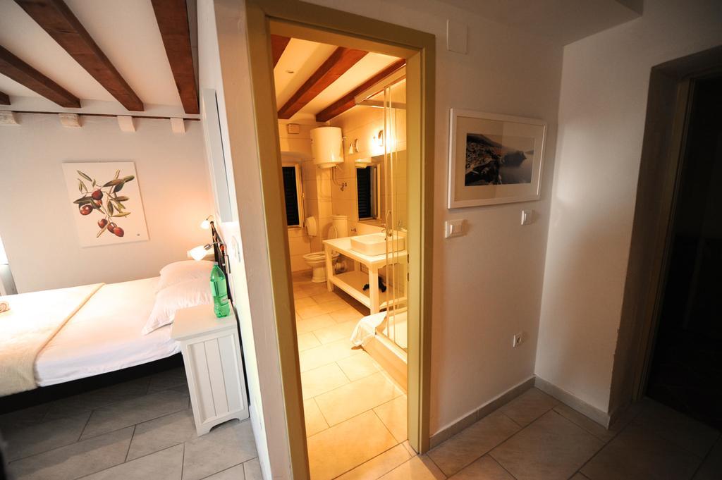 Villa St Vitus Dubrovnik Buitenkant foto