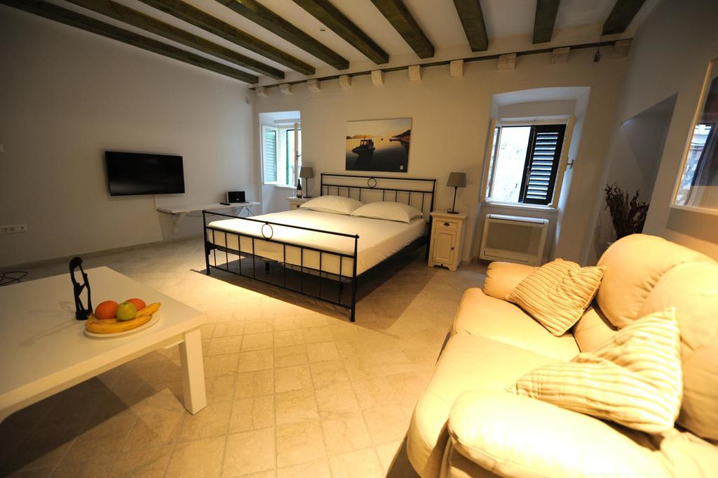 Villa St Vitus Dubrovnik Buitenkant foto