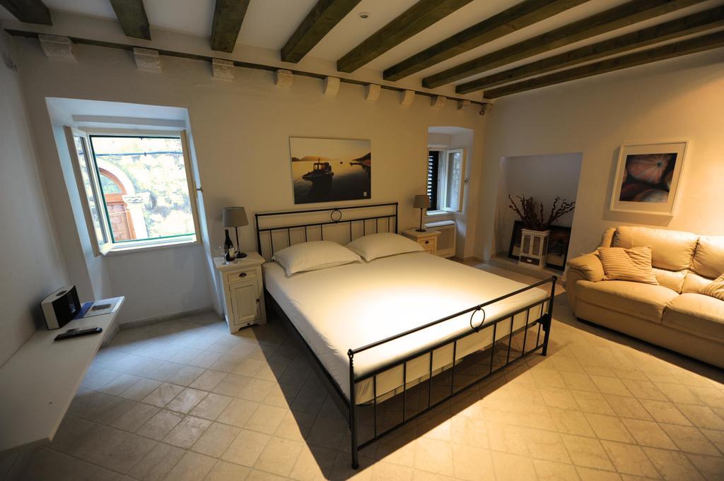 Villa St Vitus Dubrovnik Buitenkant foto