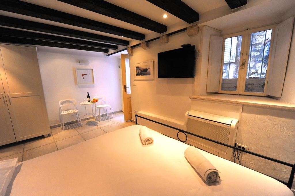 Villa St Vitus Dubrovnik Buitenkant foto
