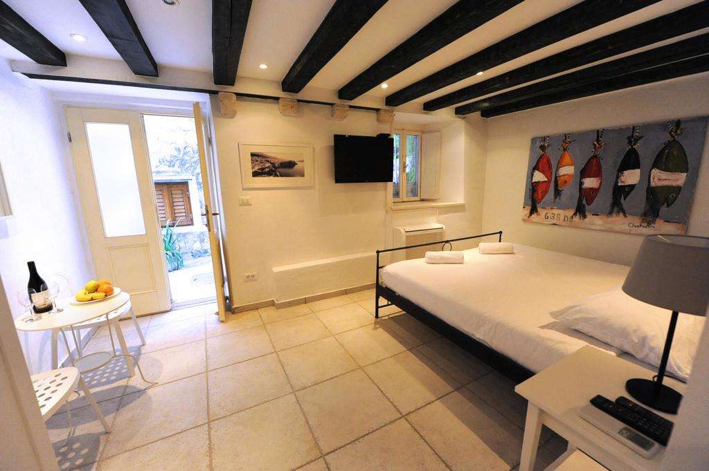 Villa St Vitus Dubrovnik Buitenkant foto