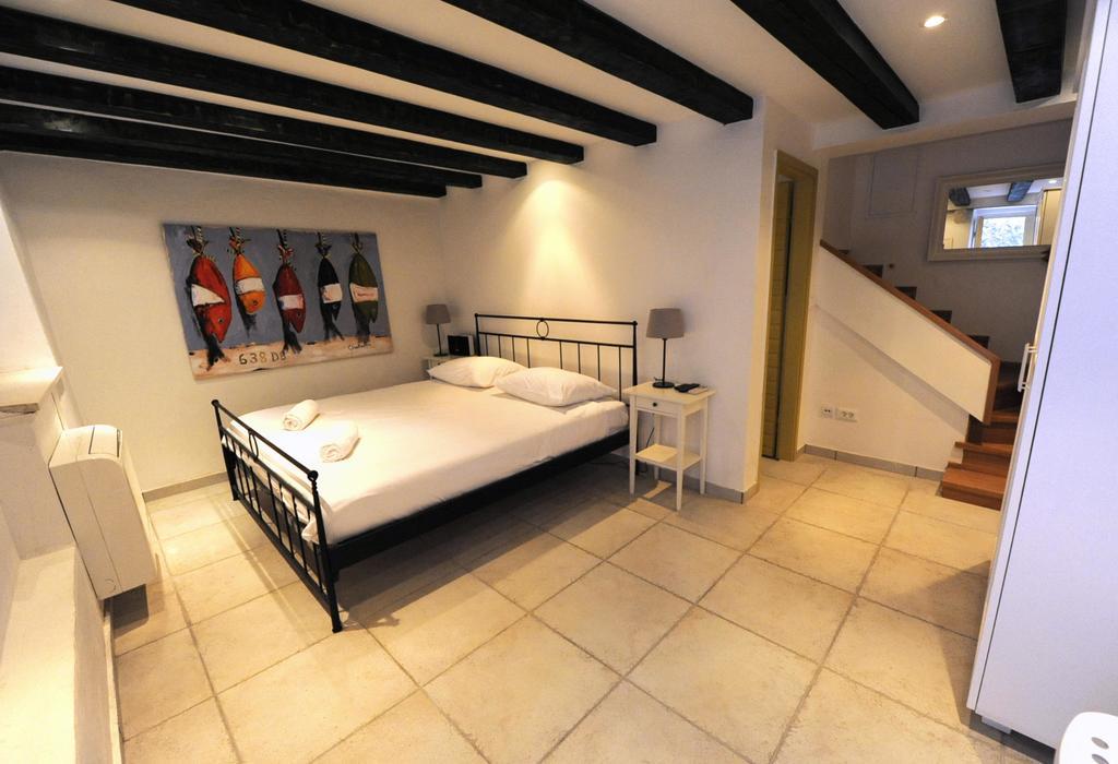 Villa St Vitus Dubrovnik Buitenkant foto