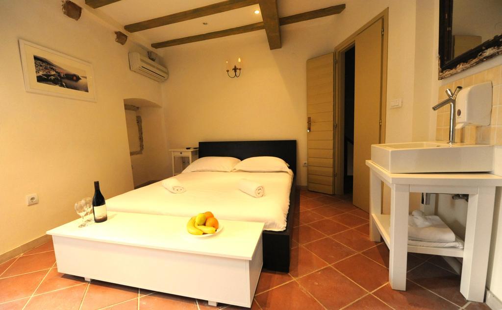 Villa St Vitus Dubrovnik Buitenkant foto
