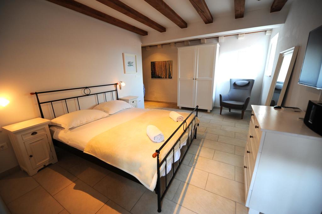 Villa St Vitus Dubrovnik Buitenkant foto