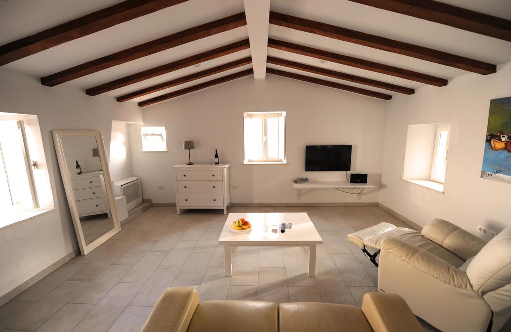 Villa St Vitus Dubrovnik Buitenkant foto