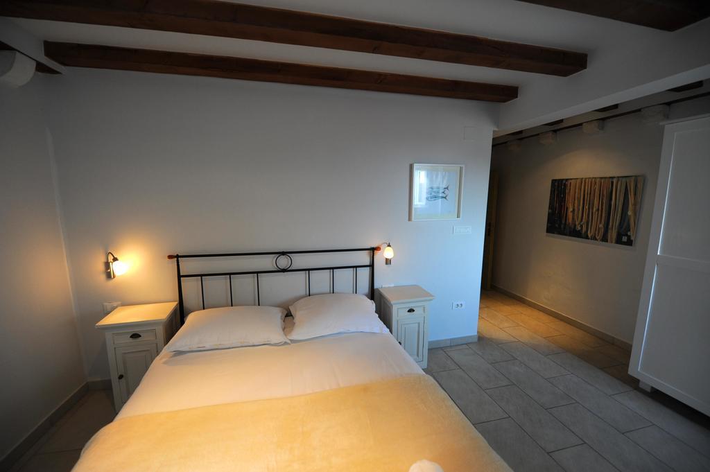 Villa St Vitus Dubrovnik Buitenkant foto