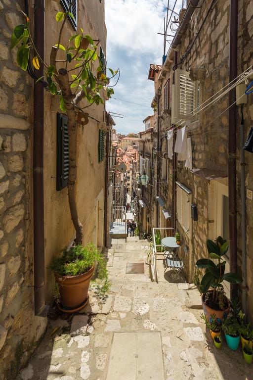 Villa St Vitus Dubrovnik Buitenkant foto