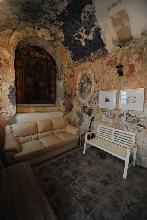 Villa St Vitus Dubrovnik Buitenkant foto