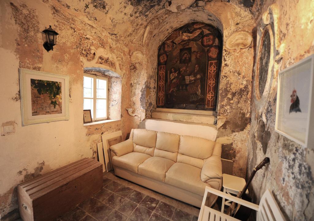 Villa St Vitus Dubrovnik Buitenkant foto
