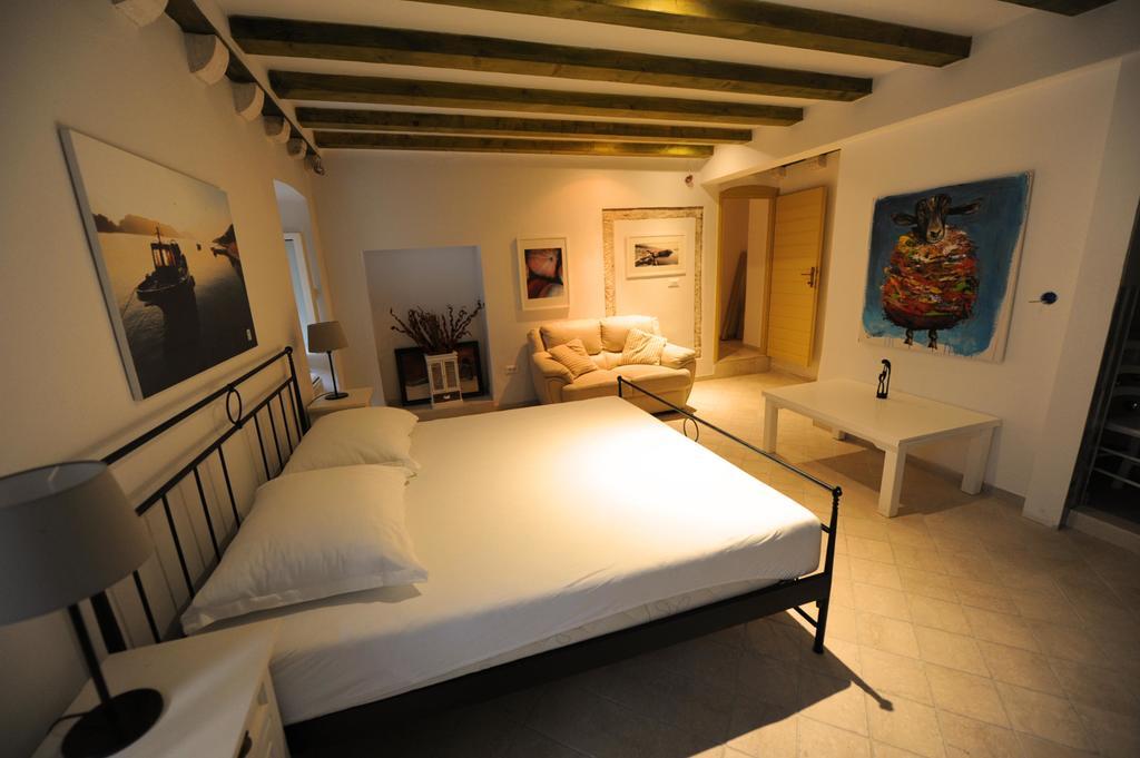 Villa St Vitus Dubrovnik Buitenkant foto