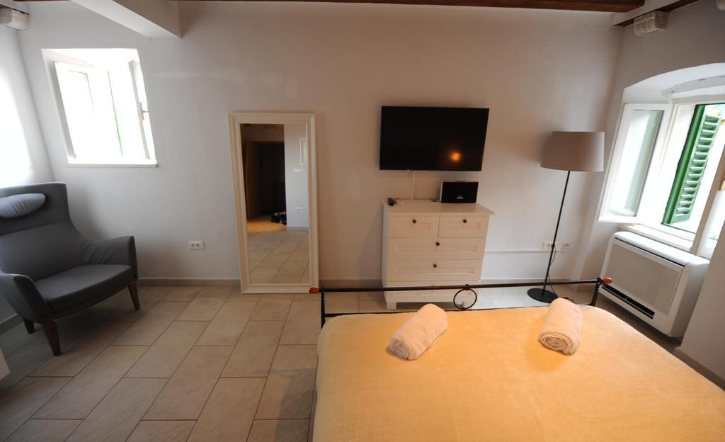 Villa St Vitus Dubrovnik Buitenkant foto