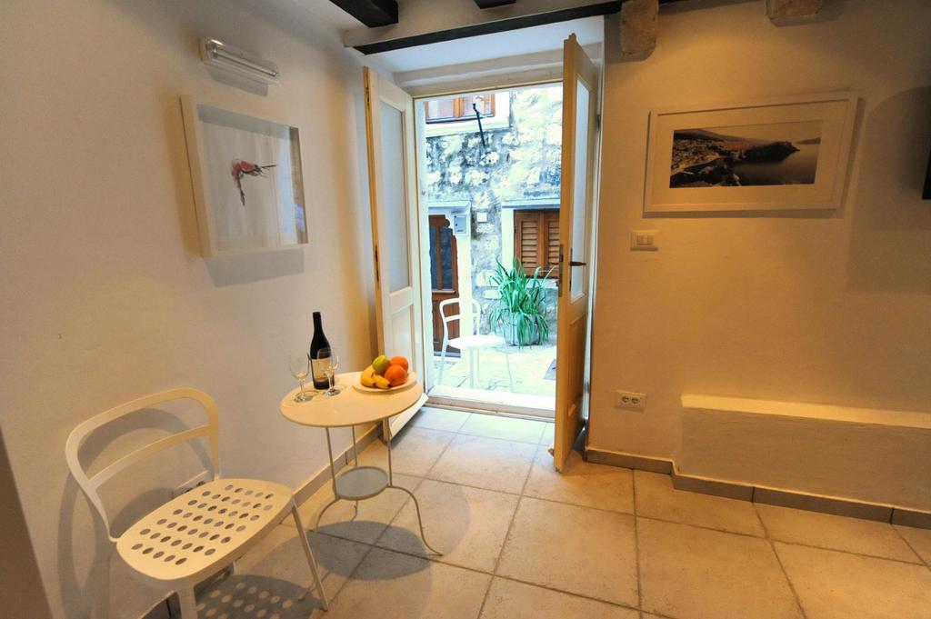 Villa St Vitus Dubrovnik Buitenkant foto